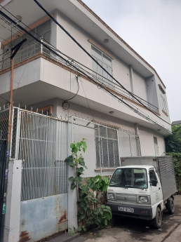 Hẻm xe tải 60m2 14x4,5-7,9 tỷ ung văn khiêm p25 BT lanbox 995