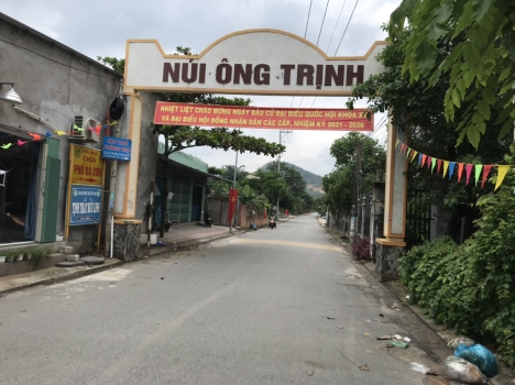 ĐẤT Ở TẠI ĐÔ THỊ SÁT BÊN TRUNG TÂM HÀNH CHÍNH THỊ XÃ PHÚ MỸ
