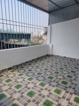 Nhỉnh 4 tỷ có nhà MẶT PHỐ KHƯƠNG THƯỢNG, 30m, mặt tiền 4.8m, ô tô, kinh doanh bất chấp, lh