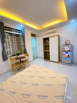 Bán gấp nhà HOÀNG HOA THÁM 85m2 (8.5m x 10.5m), 8 phòng, 8.25 tỷ