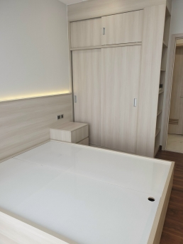 Chính chủ bán lỗ căn hộ Midtown 2PN, nhà đẹp giá tốt LH Em Cẩm