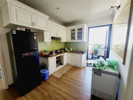 Nhỉnh 3 tỷ nhượng căn hộ victoria Văn phú, 120m2, 3 ngủ, tầng trung. Nhà đẹp.