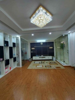 BÁN NHÀ TƯ ĐÌNH - LÔ GÓC – NGÕ Ô TÔ TRÁNH GIÁ 4.9 TỶ
