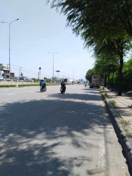 MẶT TIỀN đường số 6 - Linh Xuân - Thủ Đức - 80M2 chỉ nhỉnh 3 tỷ TL.