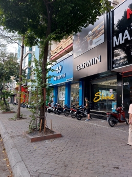 Bán nhà mặt phố Ô Chợ Dừa, kinh doanh VIP, vỉa hè rộng 27 tỷ