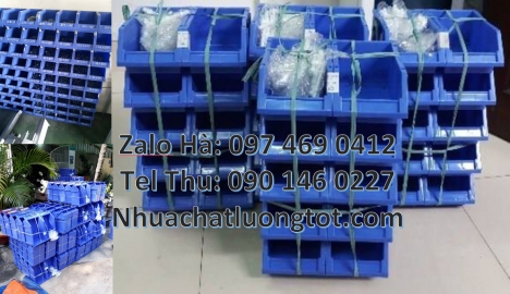 Hộp nhựa duy tân, bán giá sỉ kệ nhựa, Phân phối sỉ lẻ kệ dụng cụ duy tân, Khay nhựa xanh duy tân, Kh