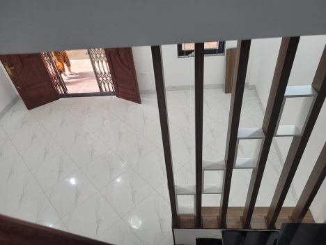 Nhỉnh 2 tỷ có ngay nhà Quan Nhân Nhân Chính 30m gần ngõ thông ô tô ở sướng sổ đỏ CC xem ngay lh