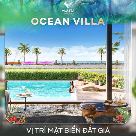 SỞ HỮU SIÊU PHẨM TRONG MƠ - TIỀM NĂNG VÔ HẠN - VLASTA SẦM SƠN KHÓ HAY DỄ?