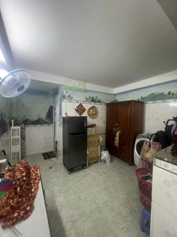 BÁN NHÀ ĐƯỜNG NGUYỄN THỊ TÚ – 5 TẦNG – 58M2 – NHỈNH 5 TỶ  – BÌNH TÂN.