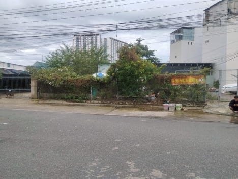 Siêu phẩm đất đẹp tại phường Vĩnh Trường,Tp.Nha Trang giá 30tr/m²