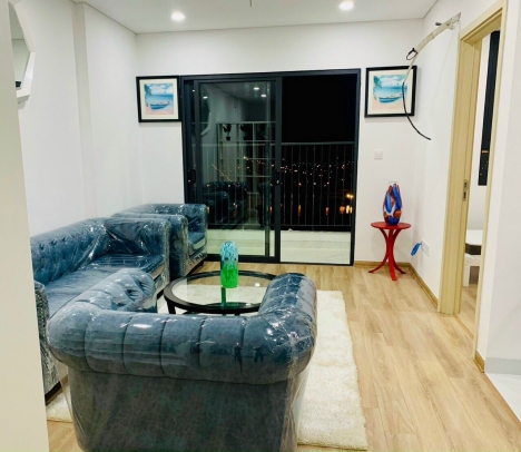 CĂN FPT PLAZA 1 VIEW BIỂN TẦNG CAO DUY NHẤT BÁN RA