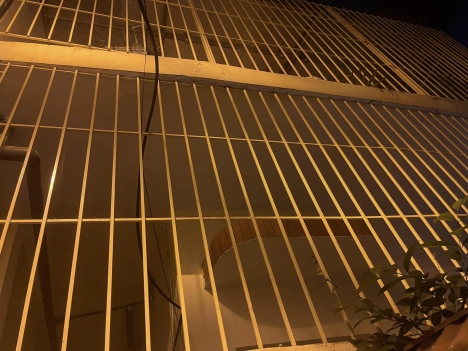 BÁN NHÀ CẦU GIẤY-GẦN OTO-54m2-GIÁ: 4.7 TỶ