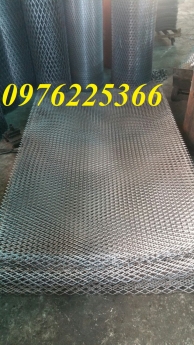 Cung cấp lưới hình thoi 1,5ly ,2ly,3ly,4ly với giá rẻ