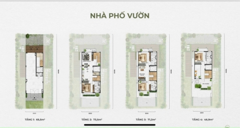 Hàng VIP Eco Park Vinh: TG9-01 Diện tích 171,7m2, giá gốc 11,4 tỷ chênh 1,2 tỷ. HV-121 Giá gốc 10,3