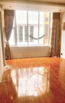 Nhà Nguyễn Trãi gần Ngã Tư Sở 47m2 , 5 tầng mặt tiền 4m , ô tô tránh, ngõ thông . Giá 10,5 Tỷ