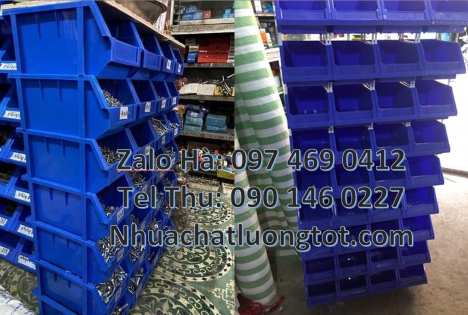Hộp nhựa duy tân, bán giá sỉ kệ nhựa, Phân phối sỉ lẻ kệ dụng cụ duy tân, Khay nhựa xanh duy tân, Kh