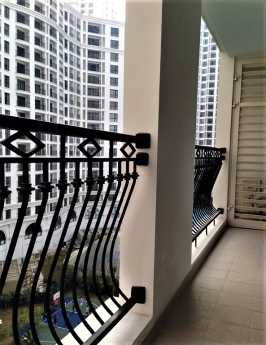 CCCC ROYAL CITY 115m full đồ VIEW BỂ BƠI SÂN BÓNG