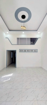 MẶT TIỀN đường số 6 - Linh Xuân - Thủ Đức - 80M2 chỉ nhỉnh 3 tỷ TL.