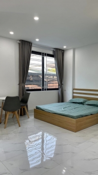 VỊ TRÍ SIÊU HIẾM 7 TẦNG THANG MÁY ĐẸP NHẤT PHỐ NGỌC LÂM -TOÀ  CCMN DOANH THU 70 TRIỆU  TC  HƠN 10 TỶ