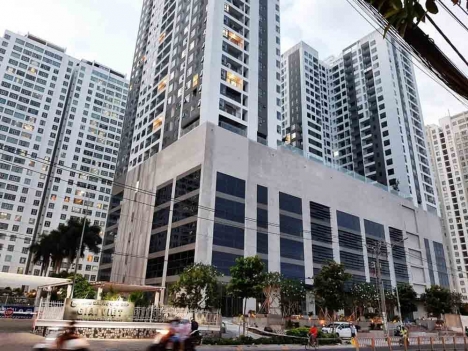 CENTRAL PREMIUM BÁN CÁC CĂN HỘ SAU CUỐI GIÁ CHÍNH CHỦ
