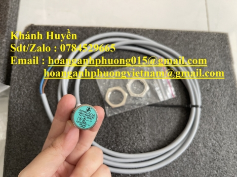 Cảm Biến Tiệm Cận Nbb5-18Gm50-E2 Pepperl + Fuchs giá tốt