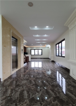 Bán nhà Bạch Mai.  Gara ô tô, thang máy 75m x 5 tầng - 11.5  tỷ có THƯƠNG LƯỢNG