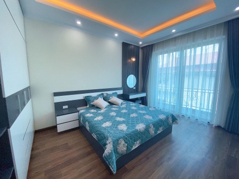 BÁN NHÀ CHÍNH CHỦ CHIẾN THẮNG HÀ ĐÔNG_NHÀ đẹp LONG LANH_khách về ở luôn_5 TẦNG 3,95 tỷ.