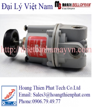 Bellofram Việt Nam