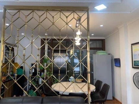 Siêu Phẩm Mặt Phố Phú Diễn Kinh Doanh, Phân Lô, Ô Tô, DT 40m2 7T thang máy  giá nhỉnh 8 tỷ