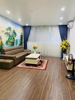 Bán nhà Mỹ Đình-đẹp long lanh-mặt ngõ to-6 tầng thang máy-kinh doanh-Chỉ 6.5 tỷ