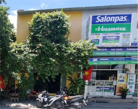 Hẻm xe hơi,Q7,Phú Thuận,Huỳnh Tấn Phát,7 tỷ,77.8m2,nở hậu 4.9m,3T,3PN,4WC,PK,Sổ hồng,công chứng ngay