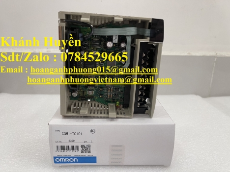 Mở rộng Omron CQM1H-PLB21 hàng chính hãng