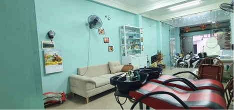 BÁN NHÀ CỔ NHUẾ QUẬN BẮC TỪ LIÊM 58m2 x 7 TẦNG NHỈNH 7 TỶ Ô TÔ KD