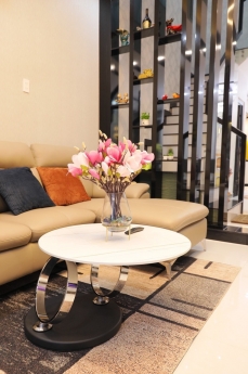 Bán gấp nhà BẠCH ĐẰNG, BÌNH THẠNH, 4.3m x 17m, 3 lầu, 8 tỷ
