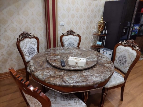 Bán nhà Mặt ngõ 2 Ô tô tránh nhau, ngõ thông ô Tô vào nhà, DT40m2, 6 Tầng 5 ngủ,4 vệ sinh tiện ích