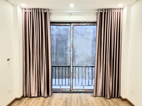 BÁN NHÀ THỤY KHUÊ - 32M2 - HƠN 4 TỶ