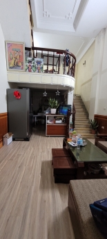 BÁN NHÀ SIÊU RẺ SIÊU HIẾM TRUNG TÂM HÀ ĐÔNG NHÀ 40M MỚI CHỈ 4TỶ7