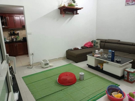 BÁN NHÀ CẦU GIẤY-GẦN OTO-54m2-GIÁ: 4.7 TỶ