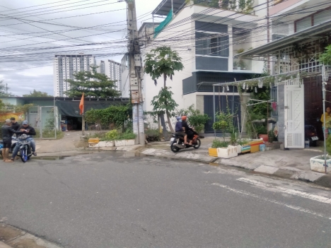 Siêu phẩm đất đẹp tại phường Vĩnh Trường,Tp.Nha Trang giá 30tr/m²