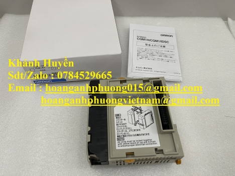 Module đầu ra Omron CQM1-OD214 hàng nhập khẩu trực tiếp chính hãng