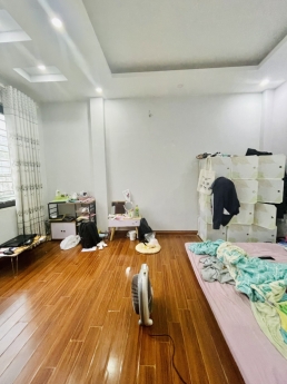 BÁN NHÀ PHỐ KHƯƠNG ĐÌNH: 45M2, 5 TẦNG, MT 4.5M, 4 NGỦ, KINH DOANH. 5 TỶ
