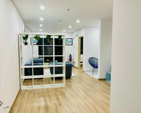 CĂN FPT PLAZA 1 VIEW BIỂN TẦNG CAO DUY NHẤT BÁN RA