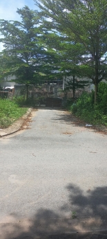 GẤP! Bán 95m2 đất Huỳnh Tấn Phát, Thị trấn Nhà Bè, Nhà Bè - 95m2 - 4,3 tỷ bao thương lượng