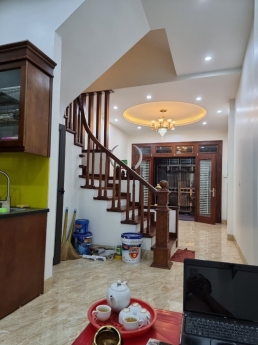 BÁN NHÀ BÁT KHỐI – NGÕ Ô TÔ TRÁNH GIÁ 3.9 TỶ