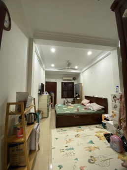 Nhà đẹp như tranh 50m2*5T mới cứng chỉ 3.9 tỷ
