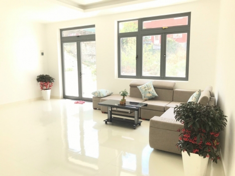 CHỈ 5 TỶ 5 NHÀ SỔ RIÊNG ĐƯỜNG Ô TÔ ĐÀ LẠT