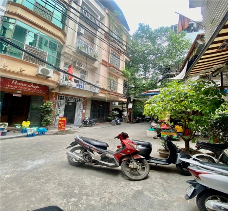 Bán nhà Chùa Quỳnh. Hai Bà Trưng. ô tô đỗ cổng. 82m x 5 tầng - 13.5  tỷ có THƯƠNG LƯỢNG