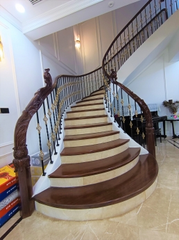 Bán Biệt thự 310M, Sân vườn, Bể cá KĐT An Hưng – Quận Hà Đông: Giá 48 Tỷ