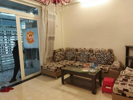 Bán Gấp Nhà Sổ XD riêng đường Đào Duy Từ, P4, Trung tâm Đà Lạt giá chỉ 3.5 tỷ