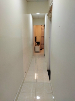 Bán Gấp Nhà Sổ XD riêng đường Đào Duy Từ, P4, Trung tâm Đà Lạt giá chỉ 3.5 tỷ